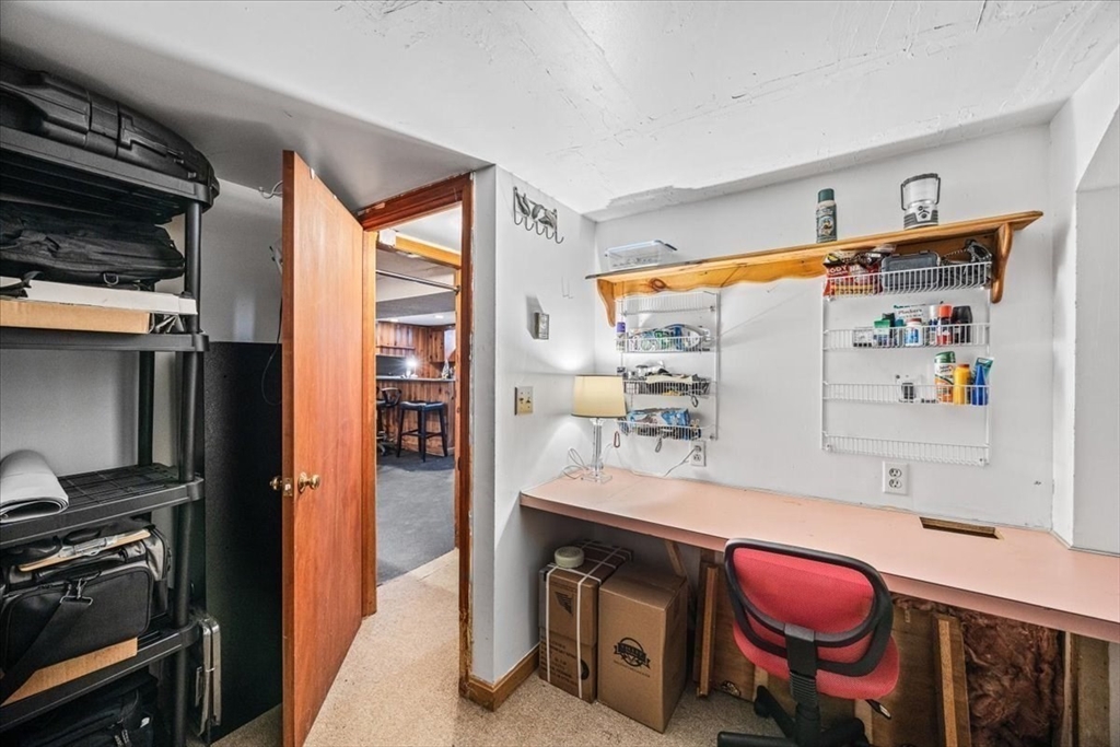 5 Wellington Rd