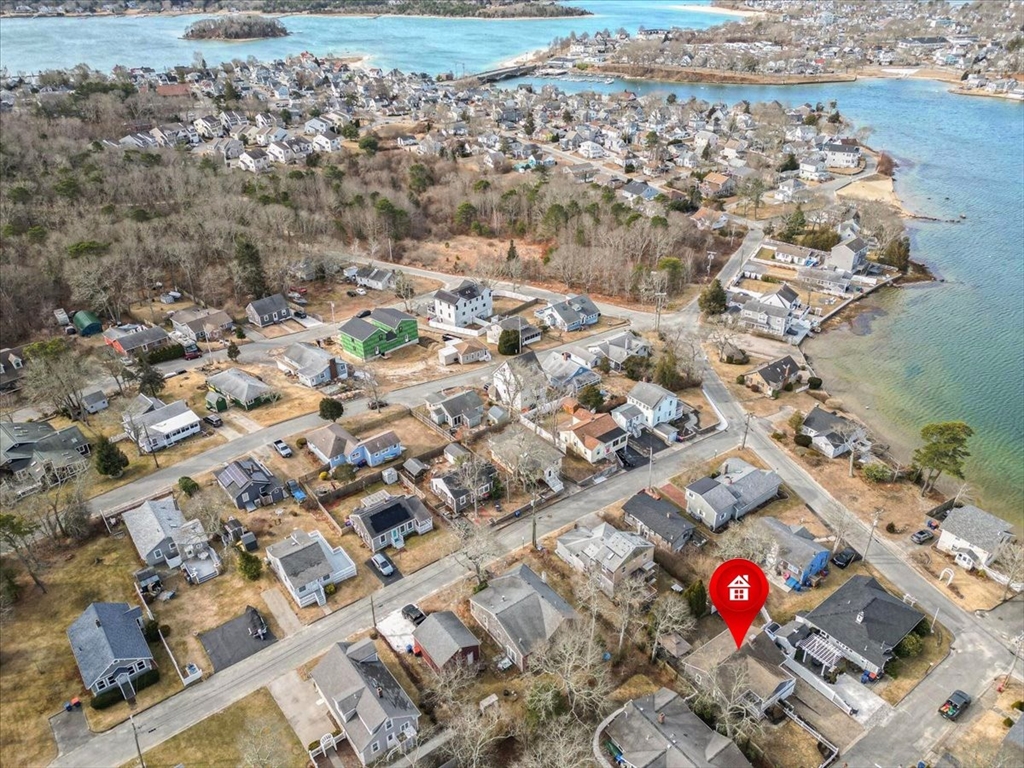 5 Wellington Rd