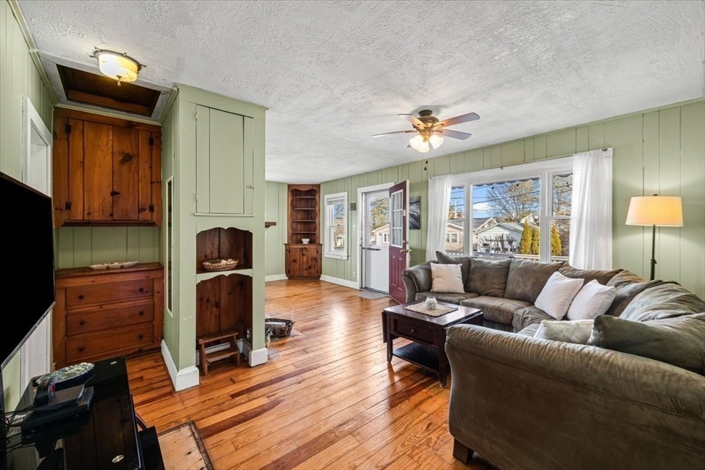 5 Wellington Rd
