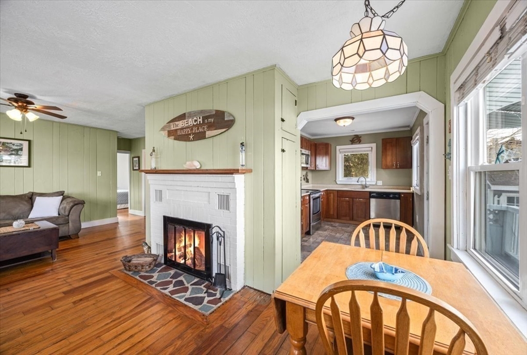 5 Wellington Rd