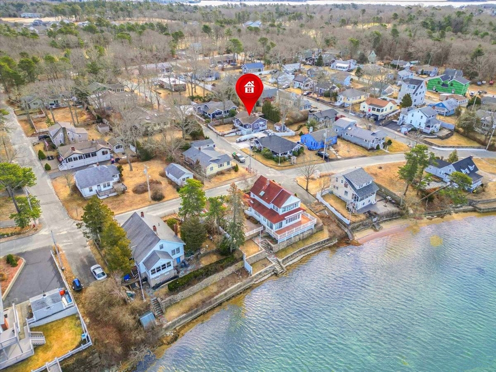 5 Wellington Rd