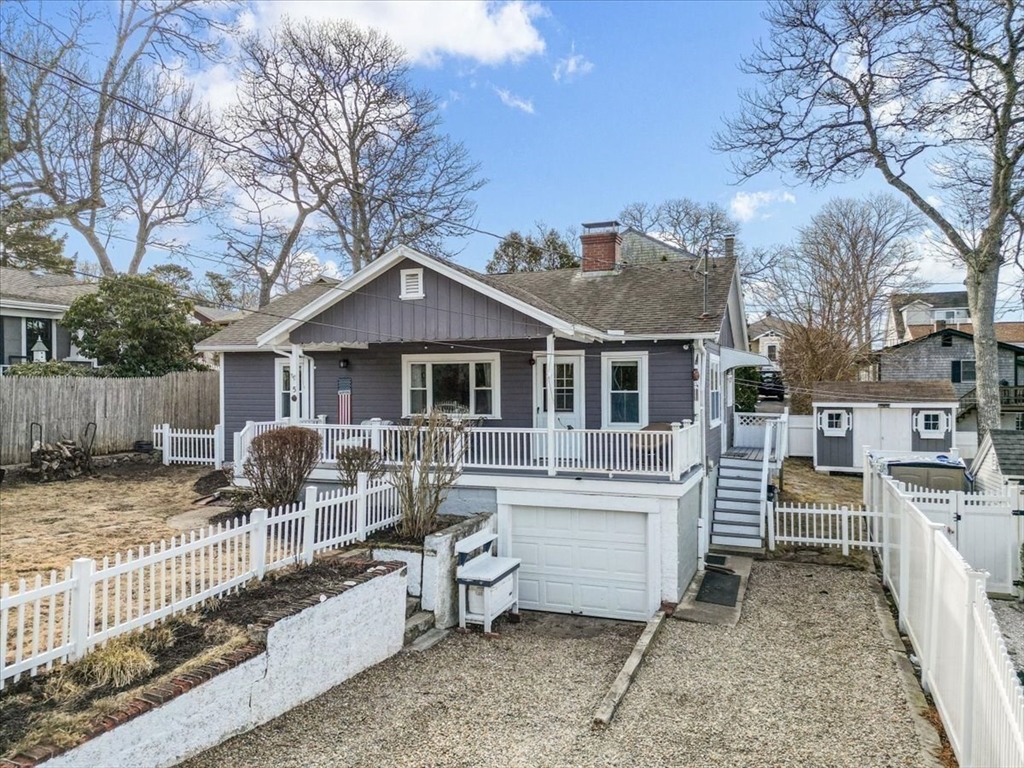 5 Wellington Rd
