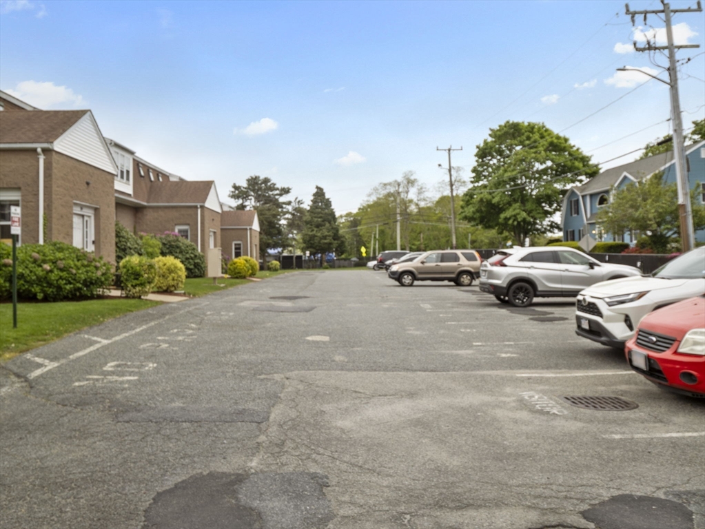 24 Bettys Pond Rd # K
