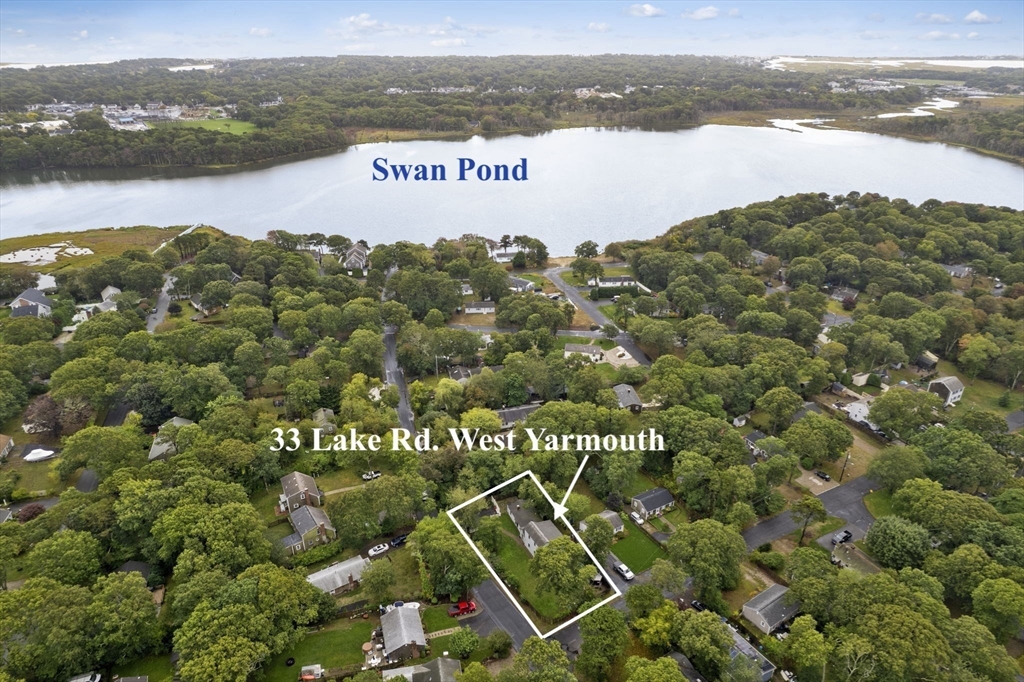33 Lake Rd