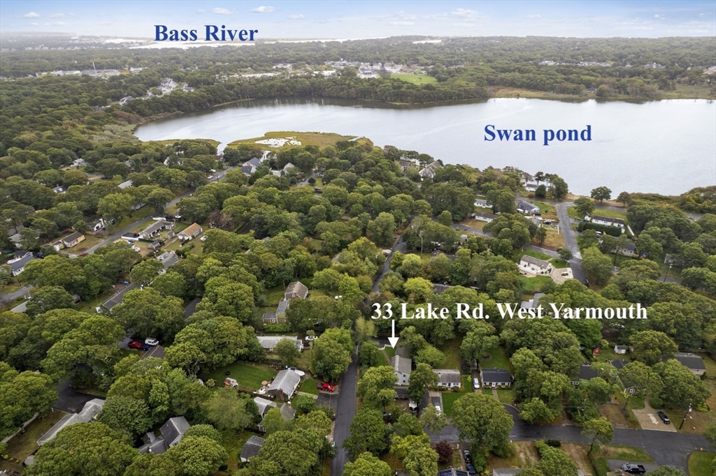 33 Lake Rd