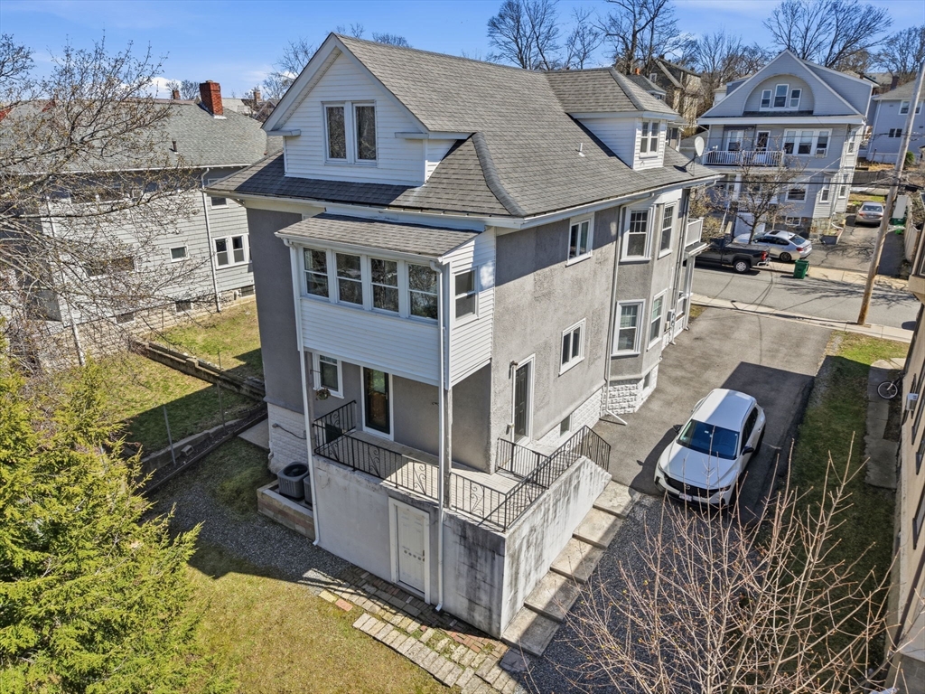 65 Hillsdale Rd # U1