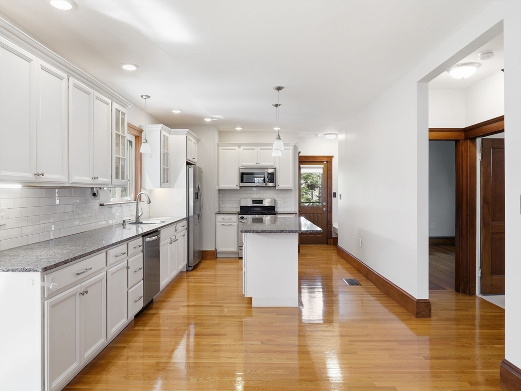 65 Hillsdale Rd # U1