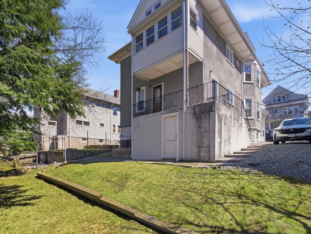 65 Hillsdale Rd # U1