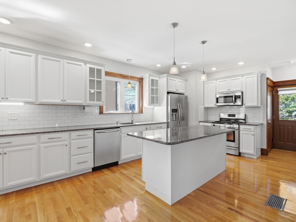 65 Hillsdale Rd # U1