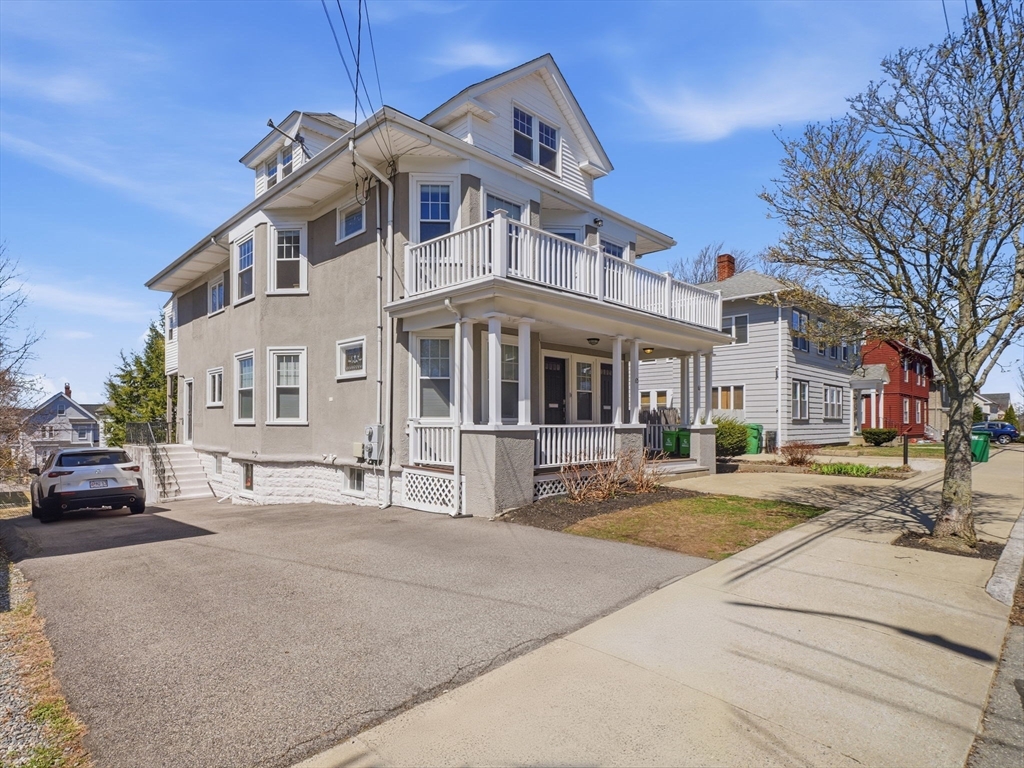 65 Hillsdale Rd # U1