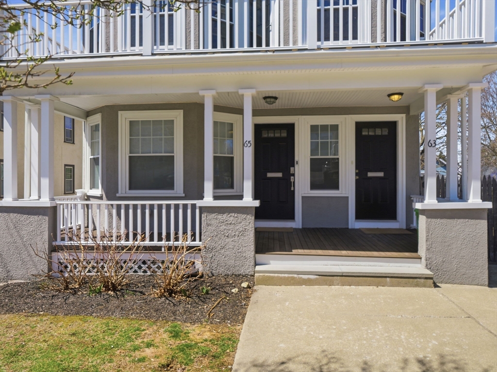65 Hillsdale Rd # U1