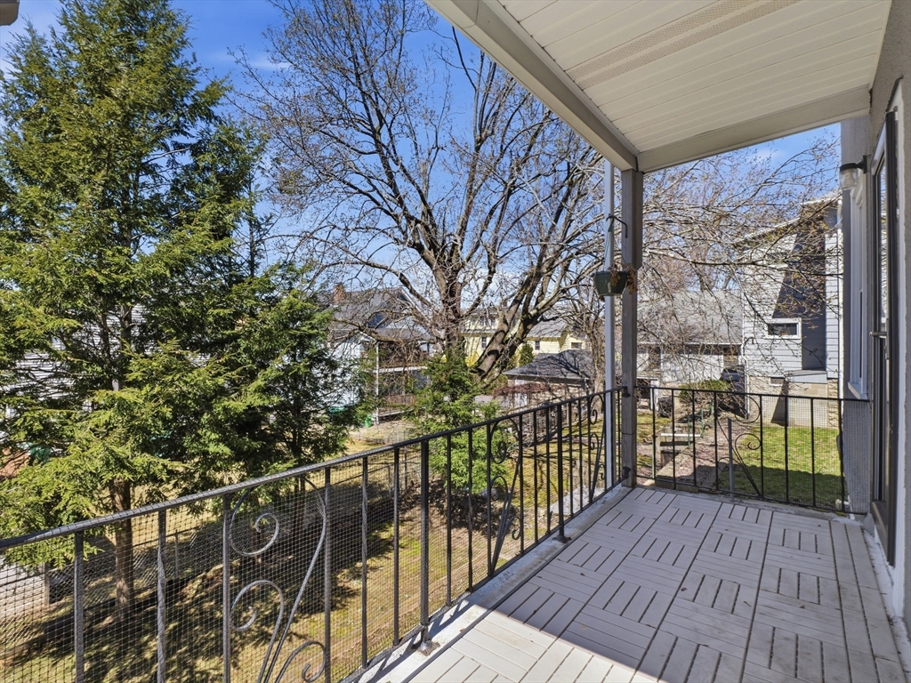 65 Hillsdale Rd # U1