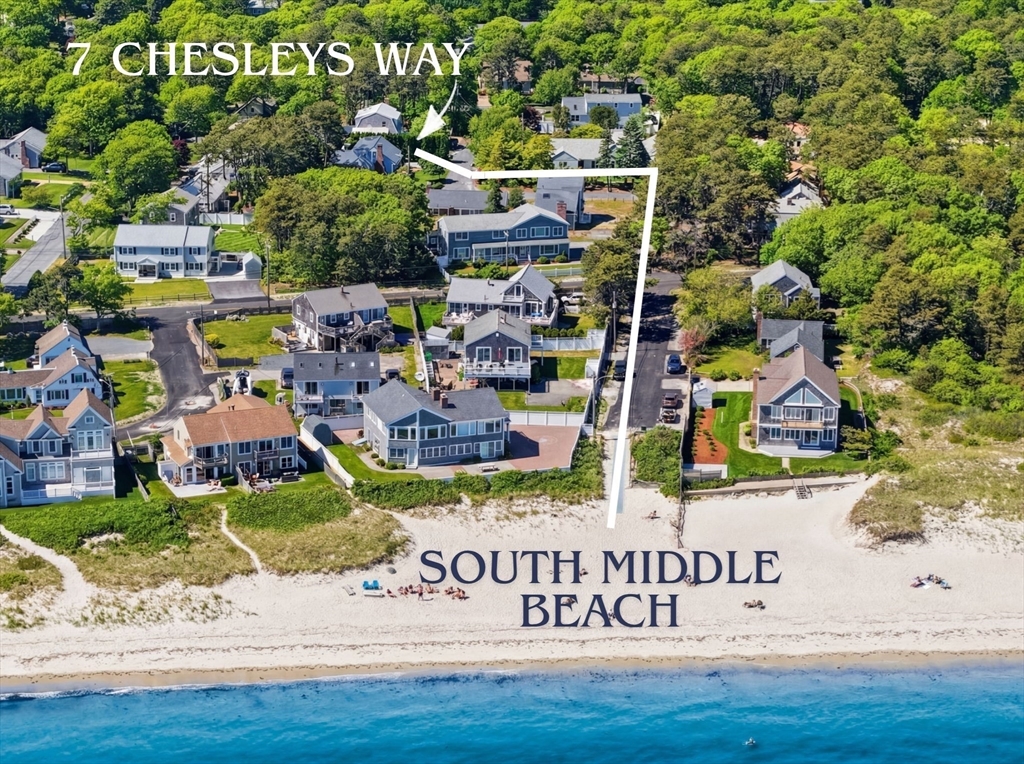 7 Chesleys Way