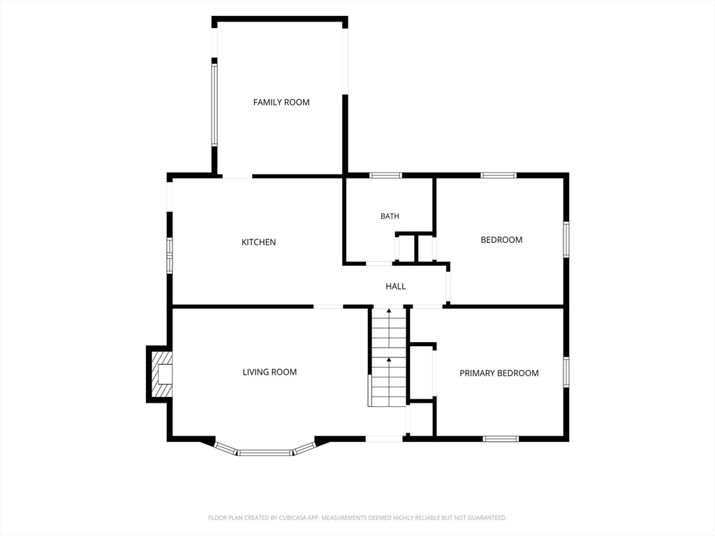 7 Chesleys Way