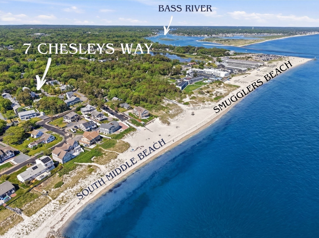 7 Chesleys Way