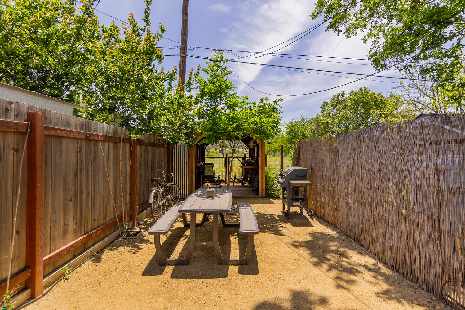 221 El Camino Drive