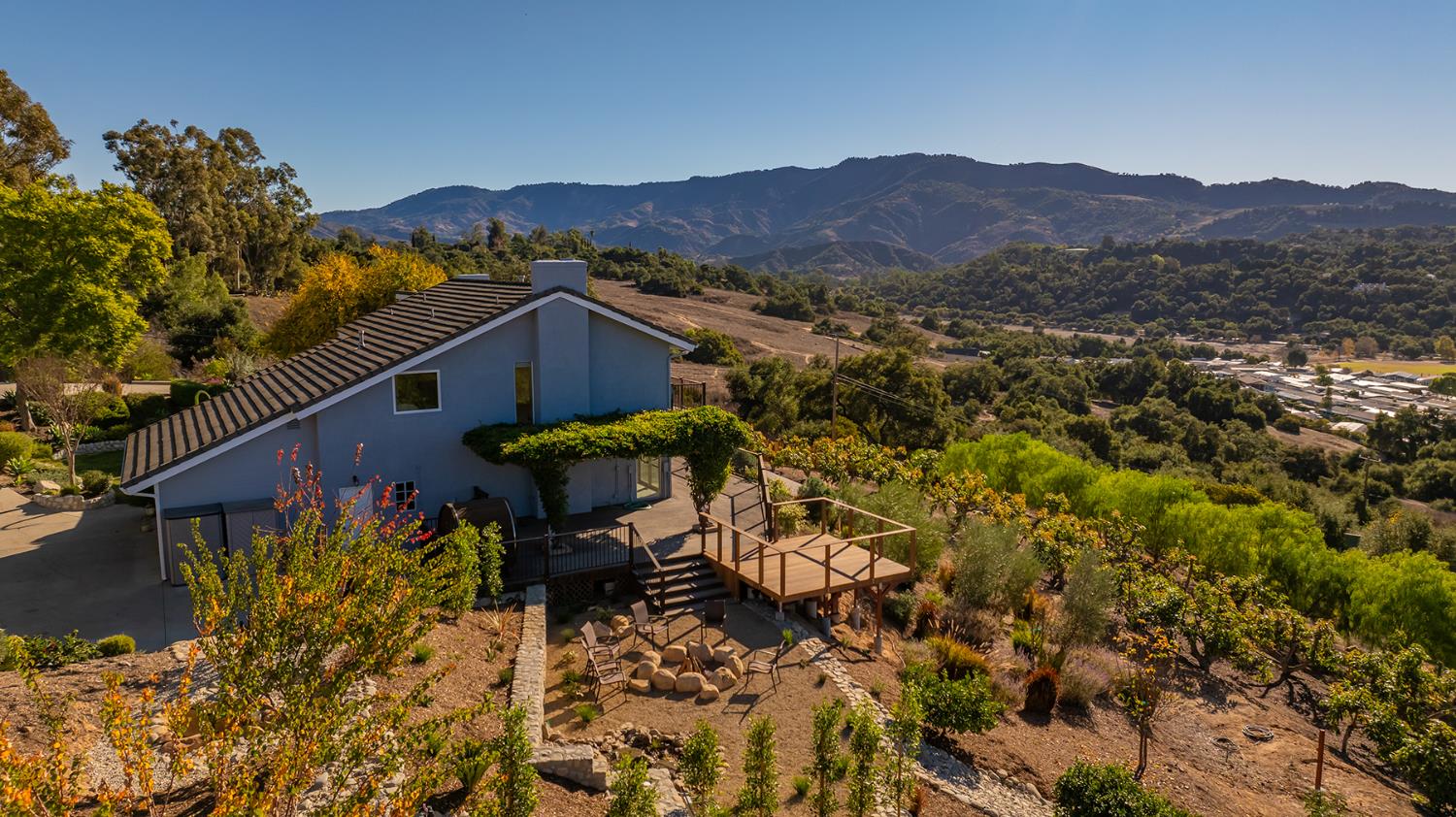 642 Tico Road