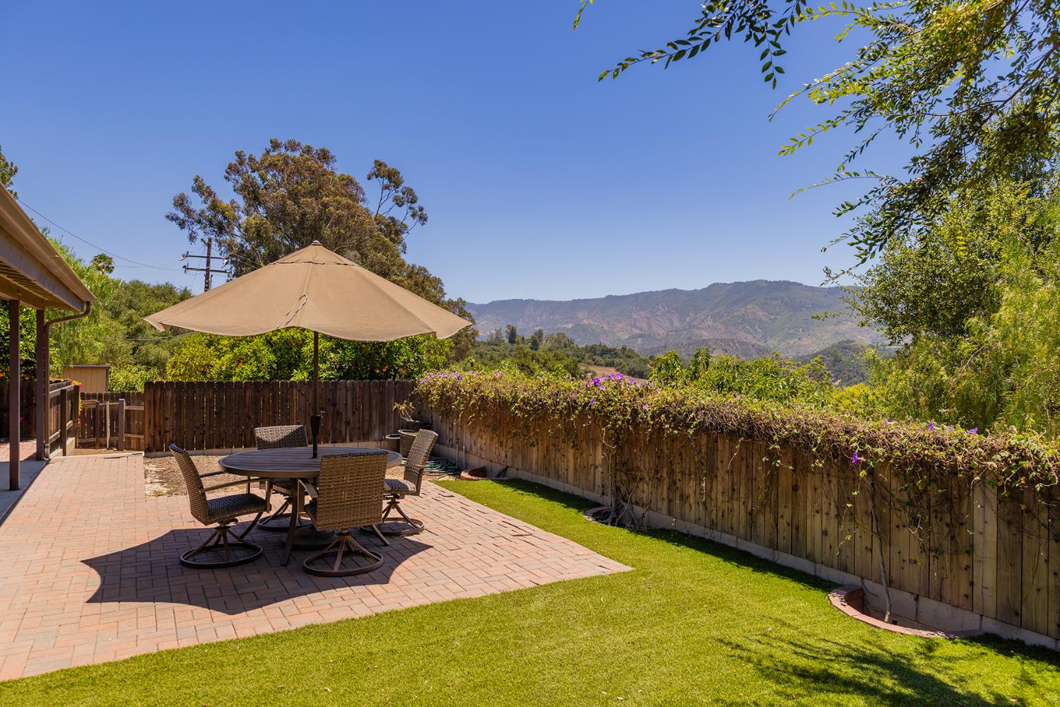 642 Tico Road