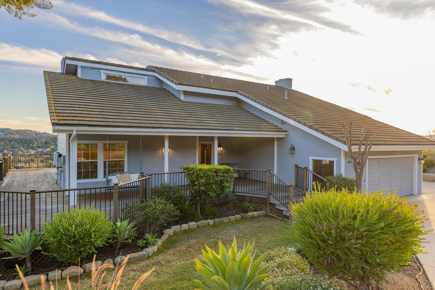 642 Tico Road