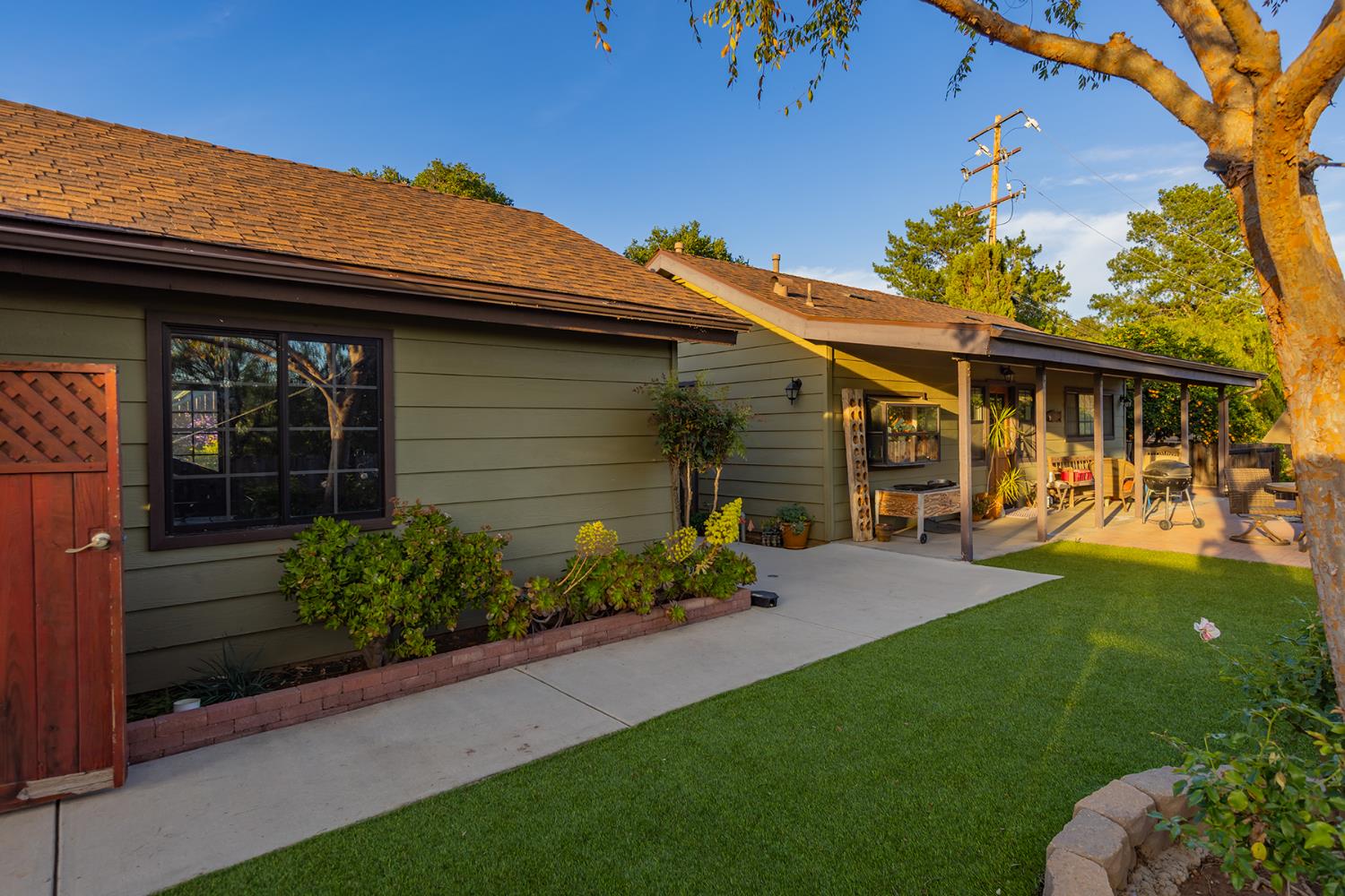 642 Tico Road