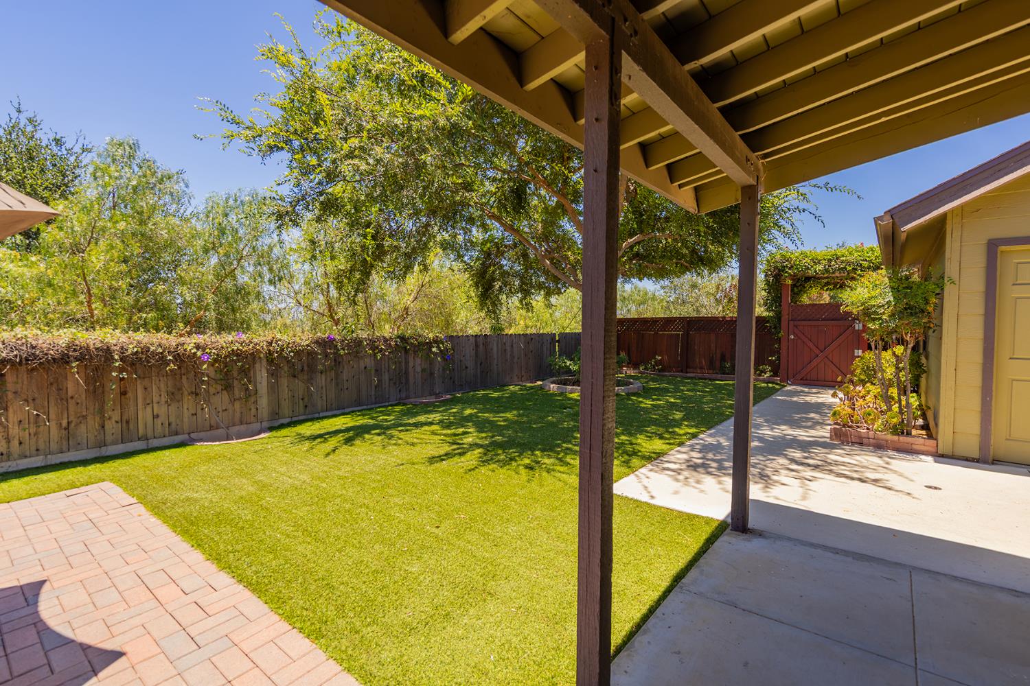 642 Tico Road