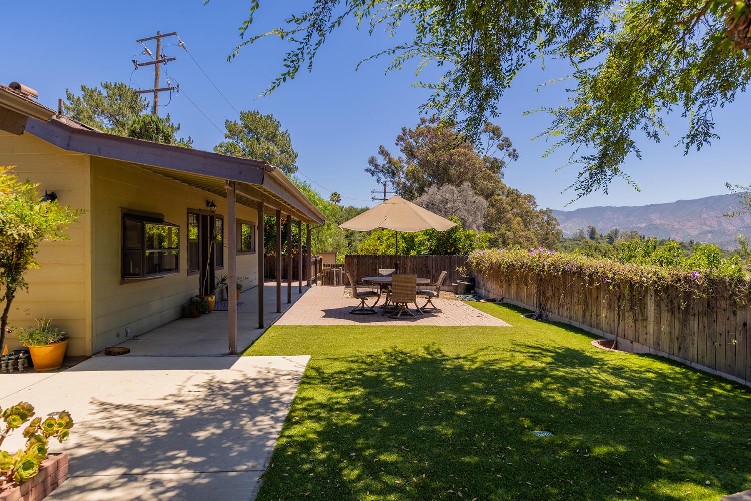 642 Tico Road