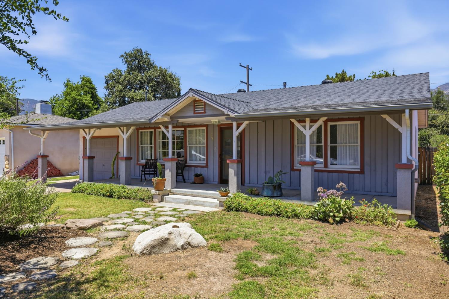 156 El Camino Drive
