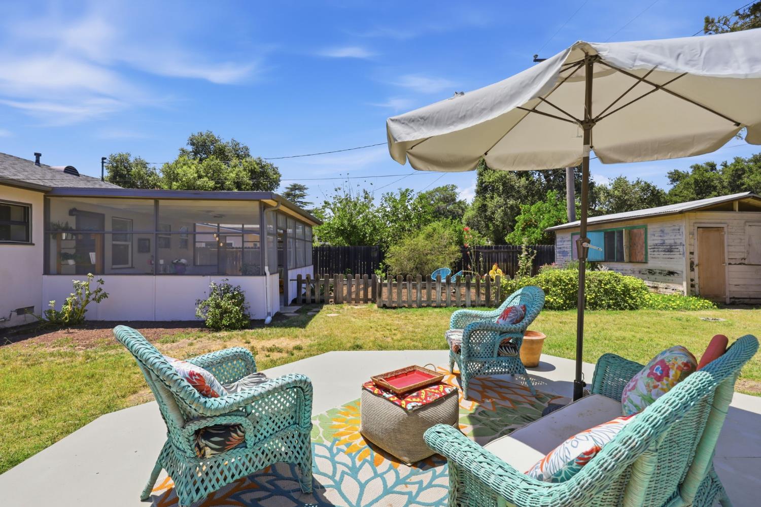 156 El Camino Drive