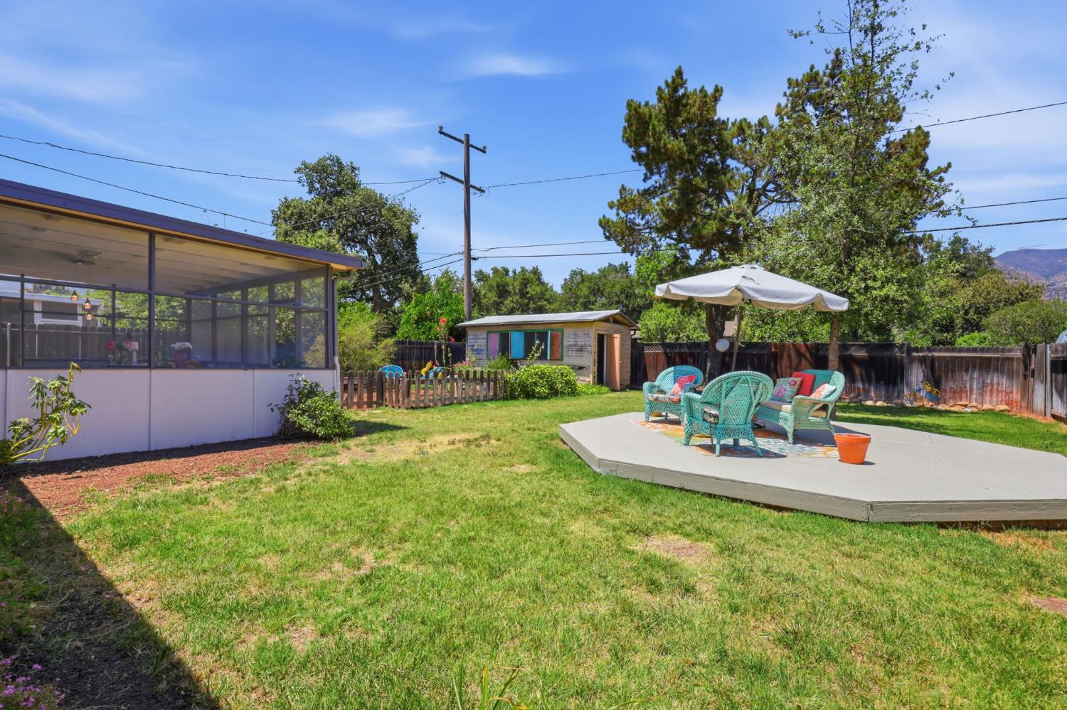 156 El Camino Drive