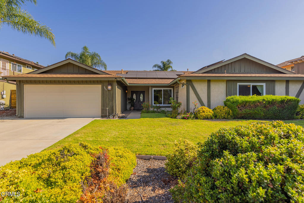 969 Woodland Avenue