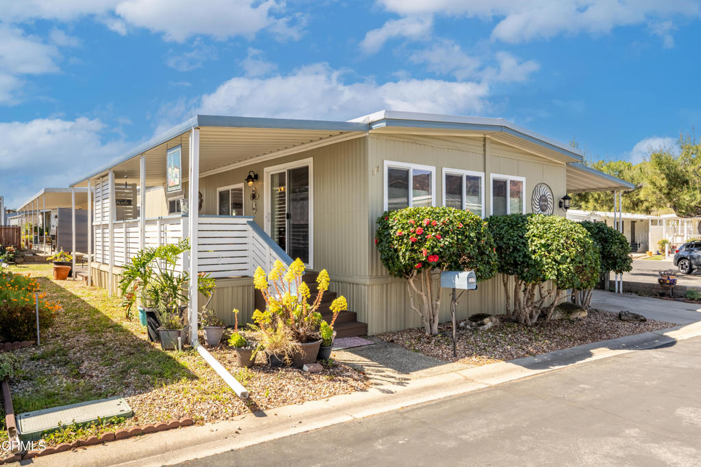 117 Don Felipe Way 117