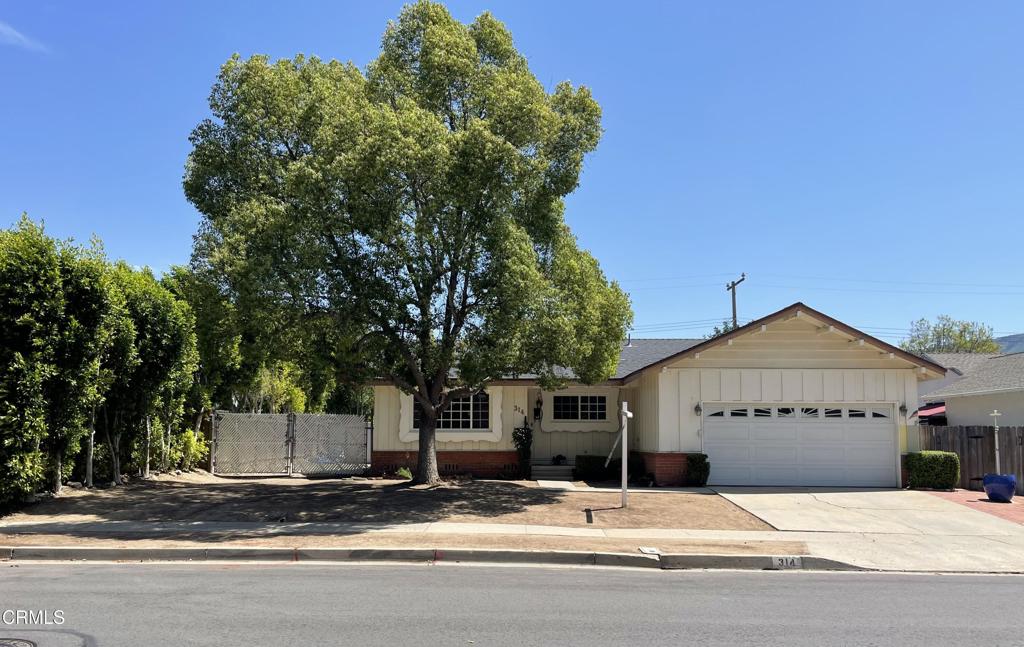 314 Vallerio Avenue