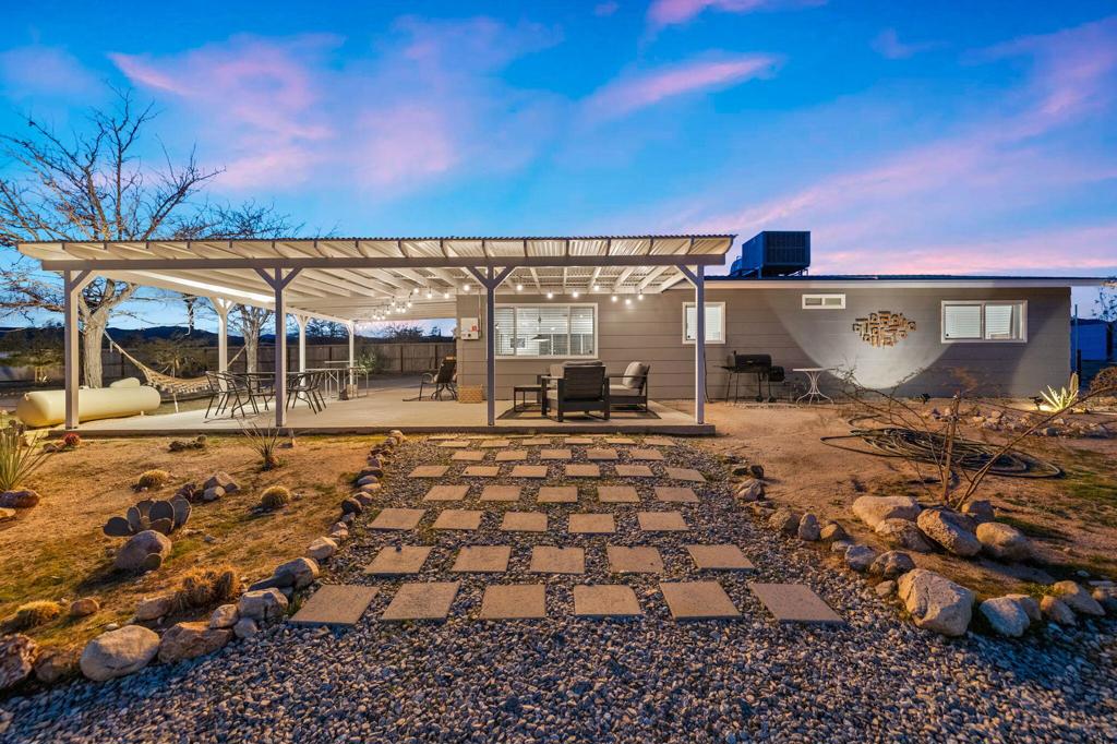 811 Cherokee Trail