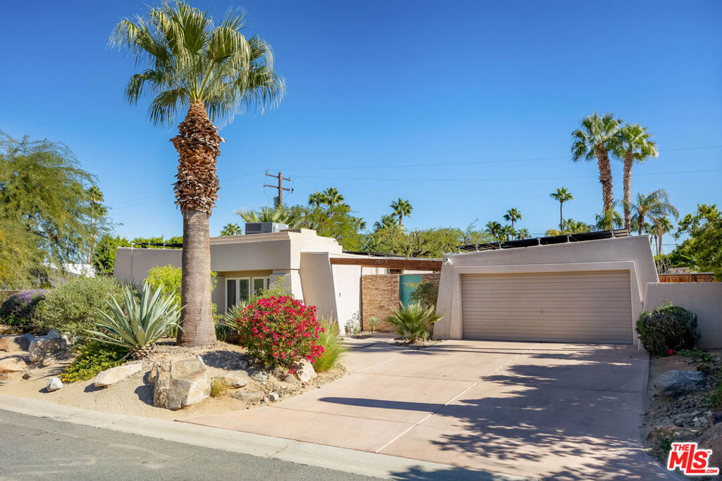 2168 Jacques Drive