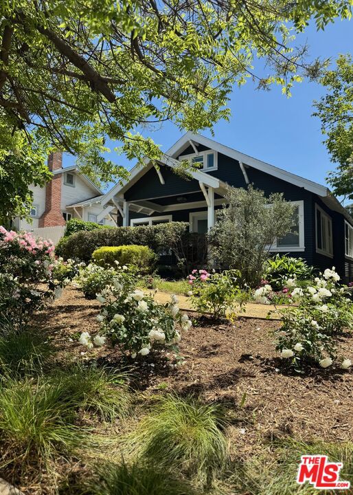 5312 Sierra Villa Drive