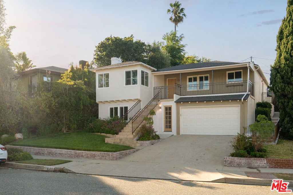 4405 Springdale Drive