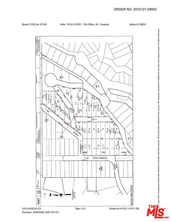 0 Groveland Drive