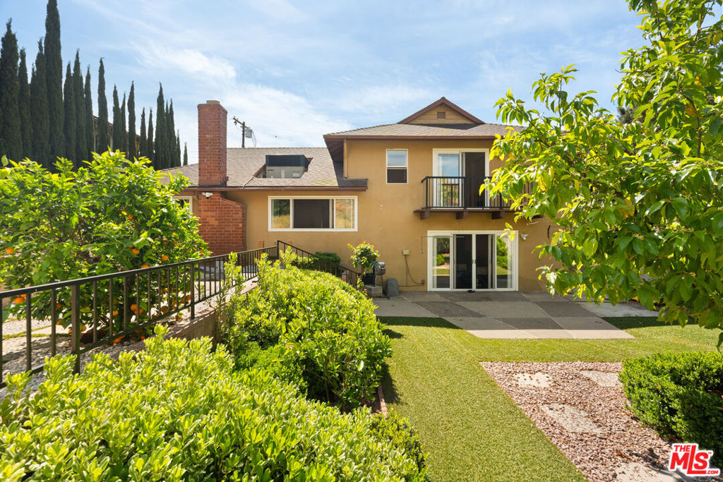 4767 Round Top Drive
