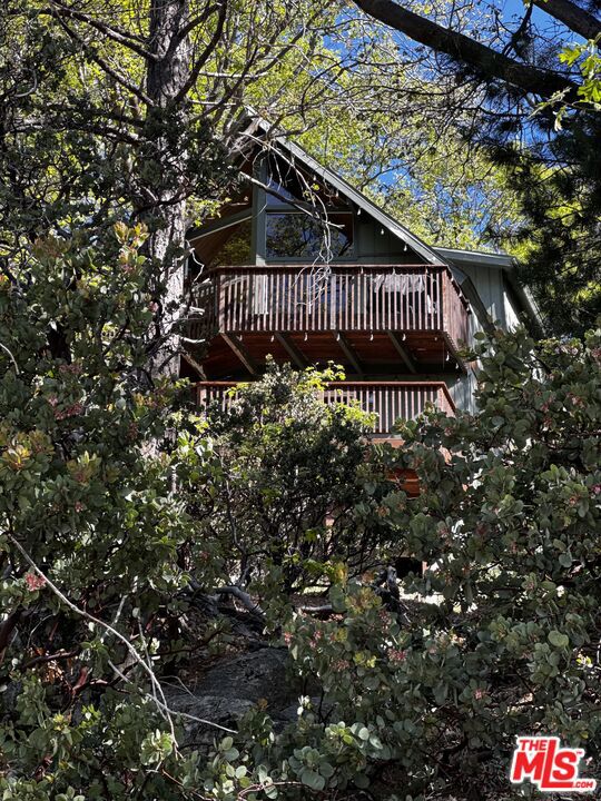 26364 Thunderbird Drive
