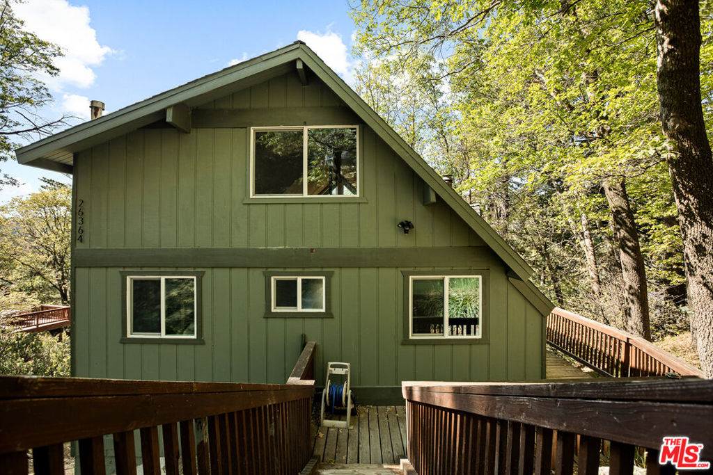 26364 Thunderbird Drive