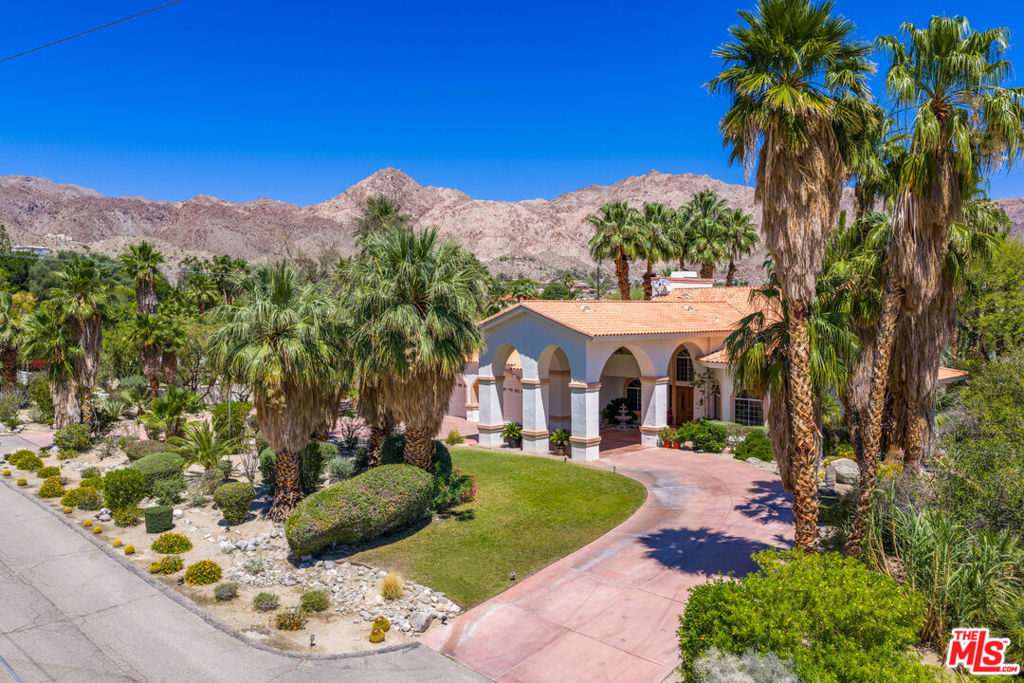 71790 Jaguar Way