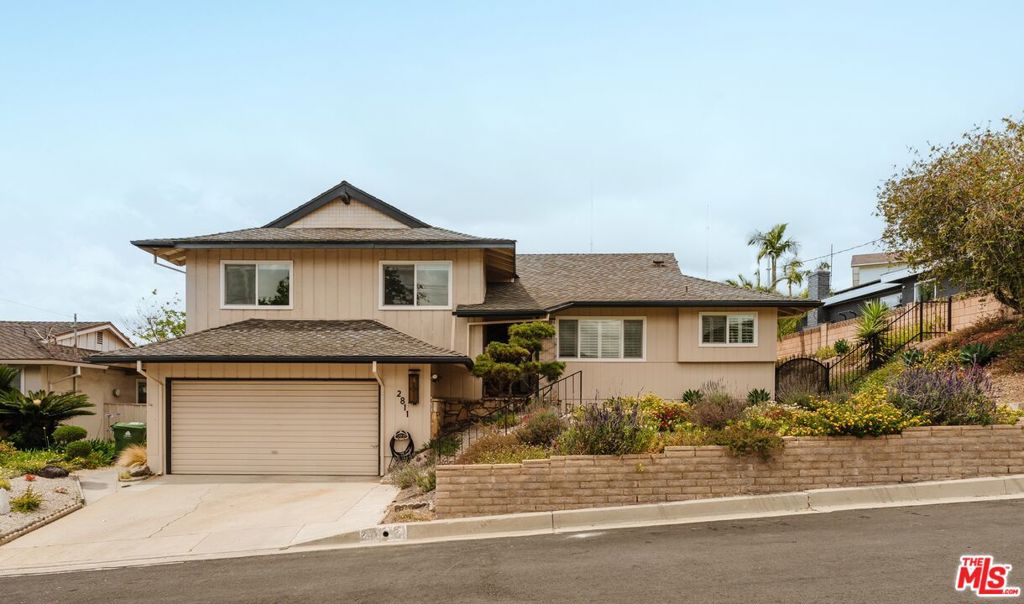2811 Lawndale Drive