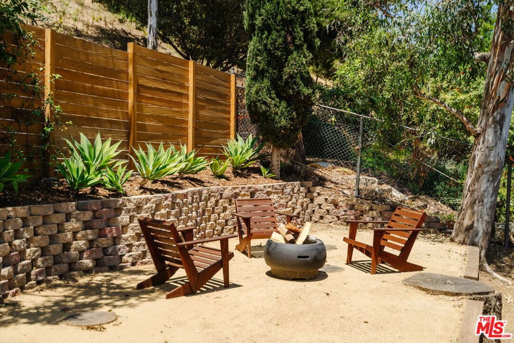 3958 Glenalbyn Drive
