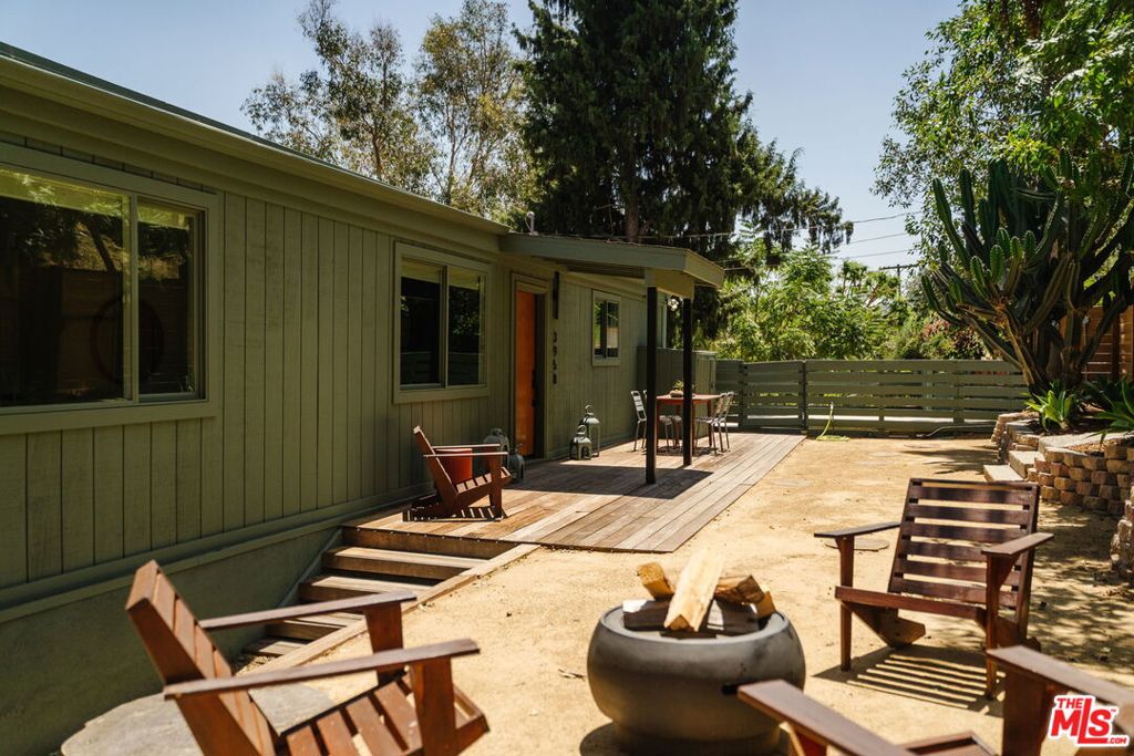 3958 Glenalbyn Drive