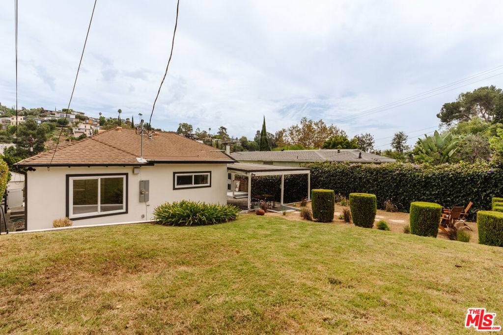 1707 Westerly Terrace