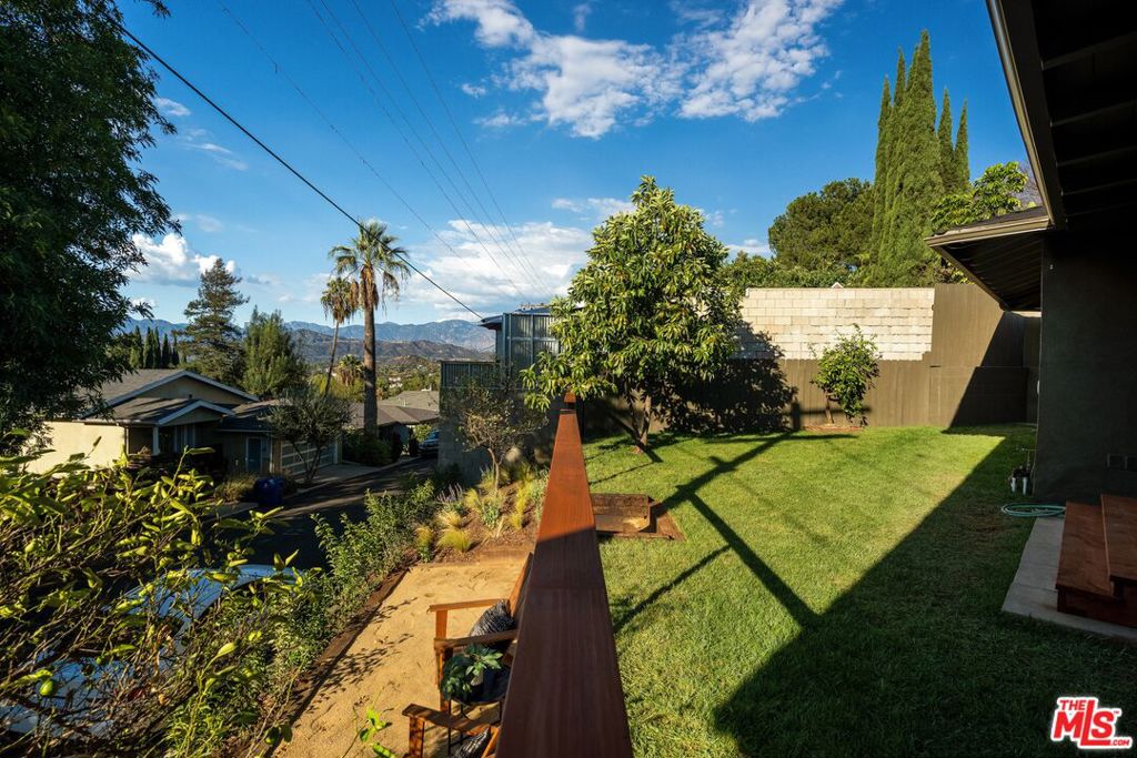 4715 Frieda Drive