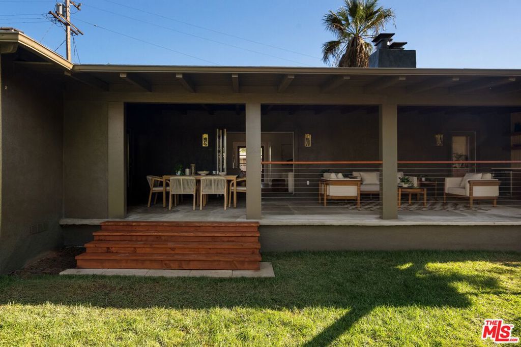 4715 Frieda Drive