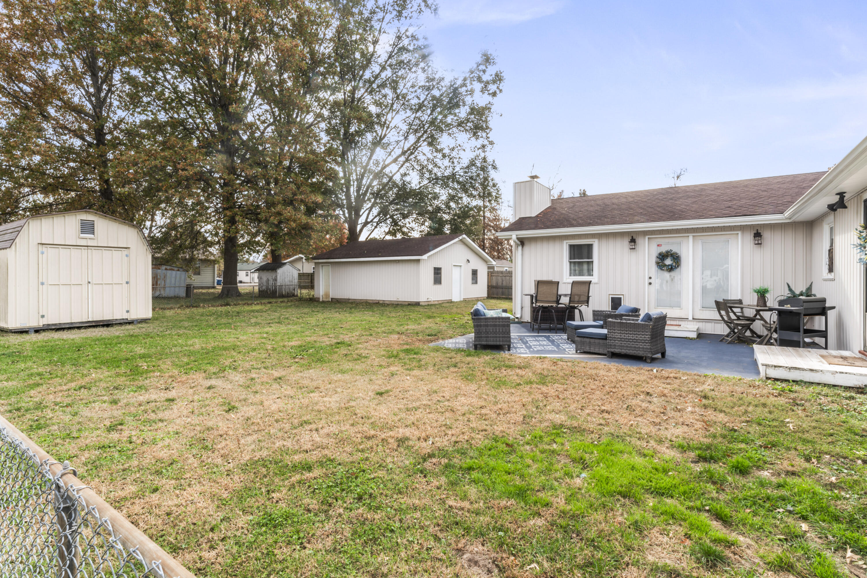 416 N Prospect Street