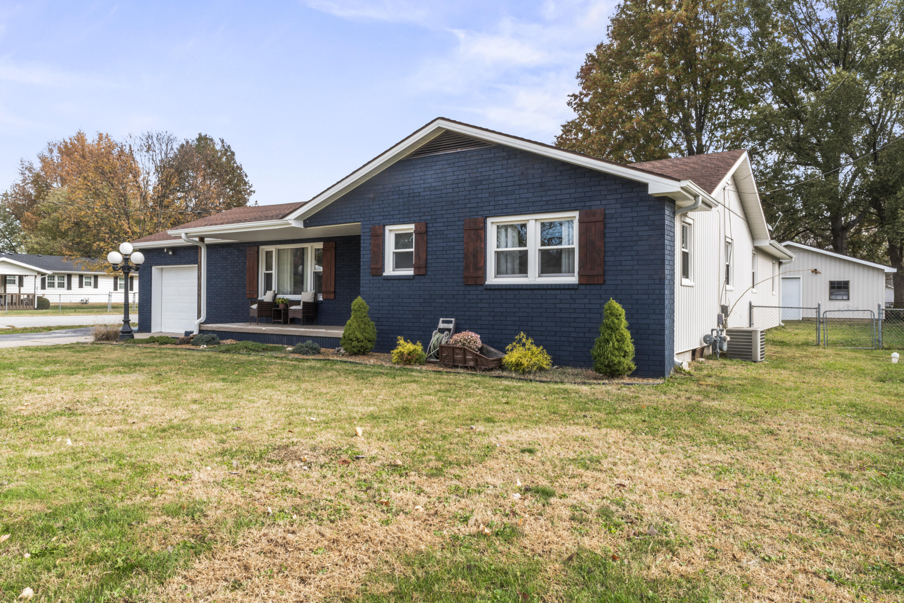 416 N Prospect Street