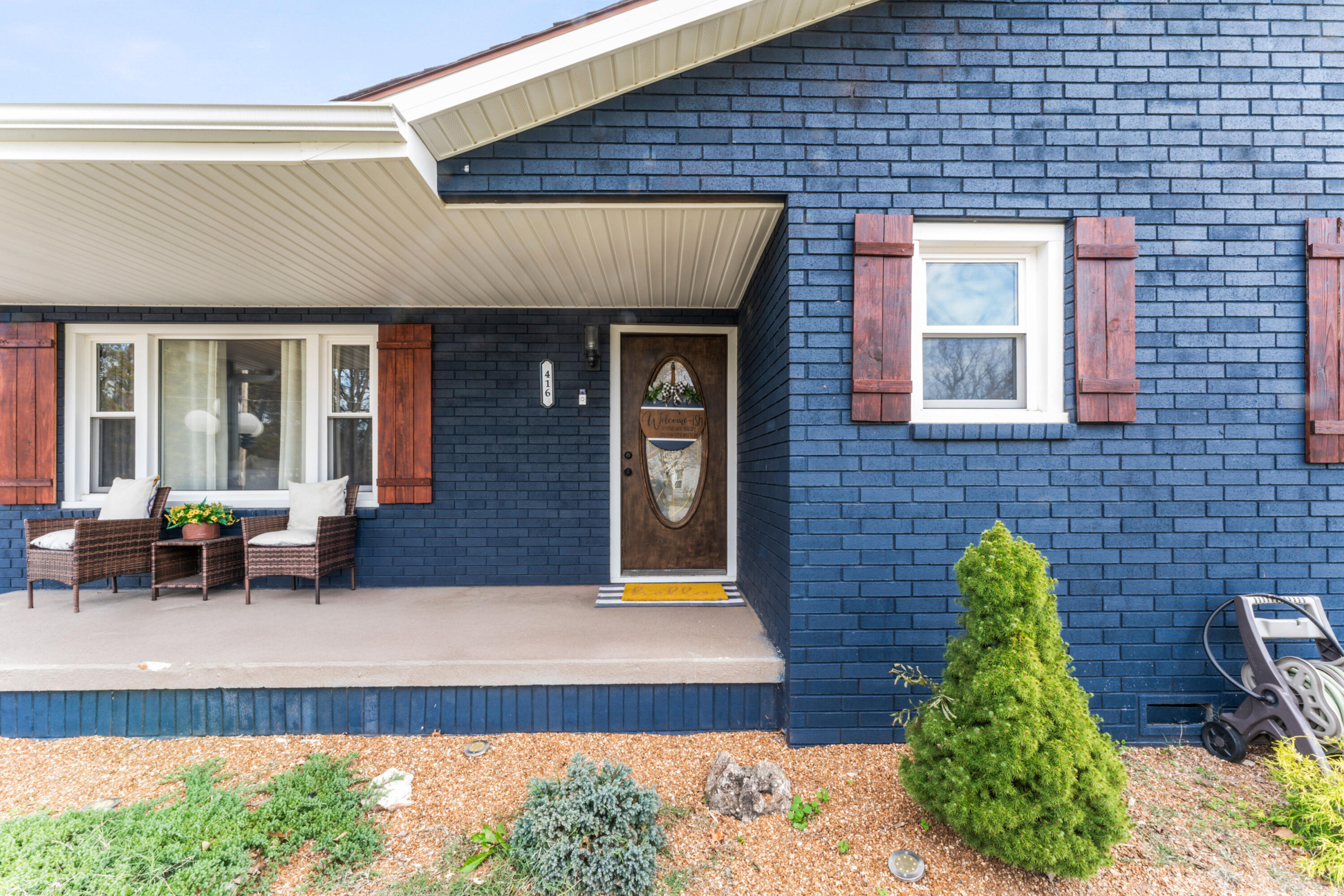 416 N Prospect Street